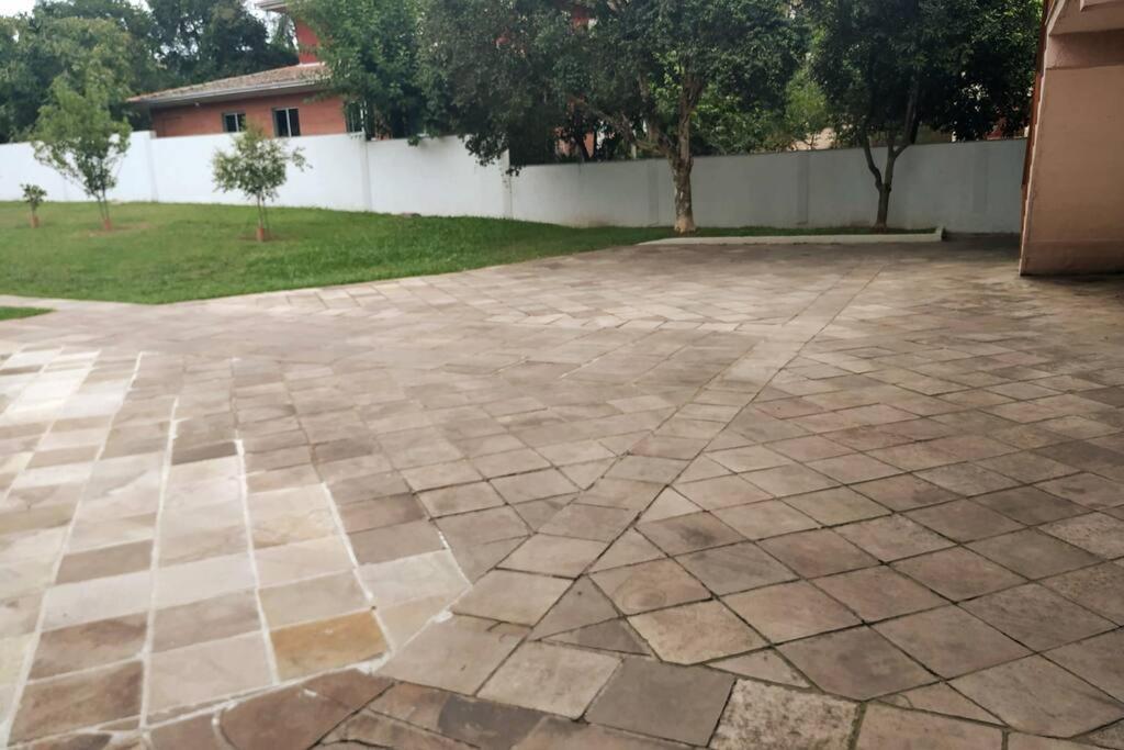Villa Galpao Rustico No Vale Dos Vinhedos Bento Gonçalves Esterno foto